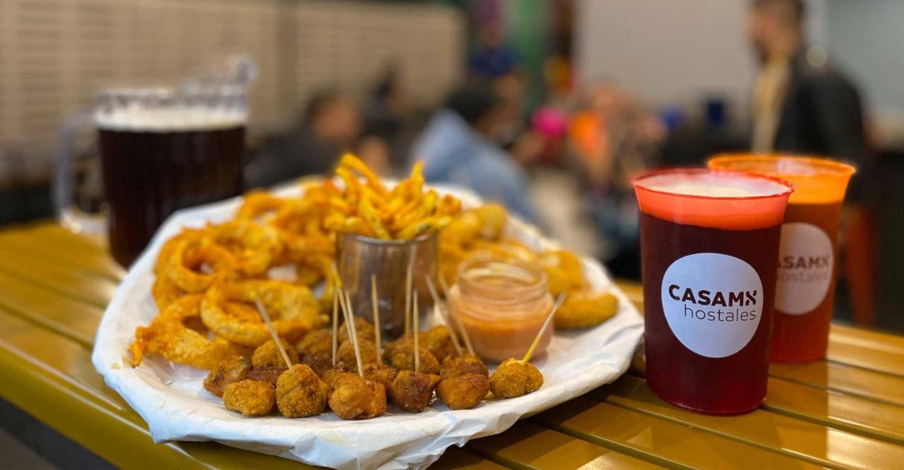 Hostal CASA MX centro - 4