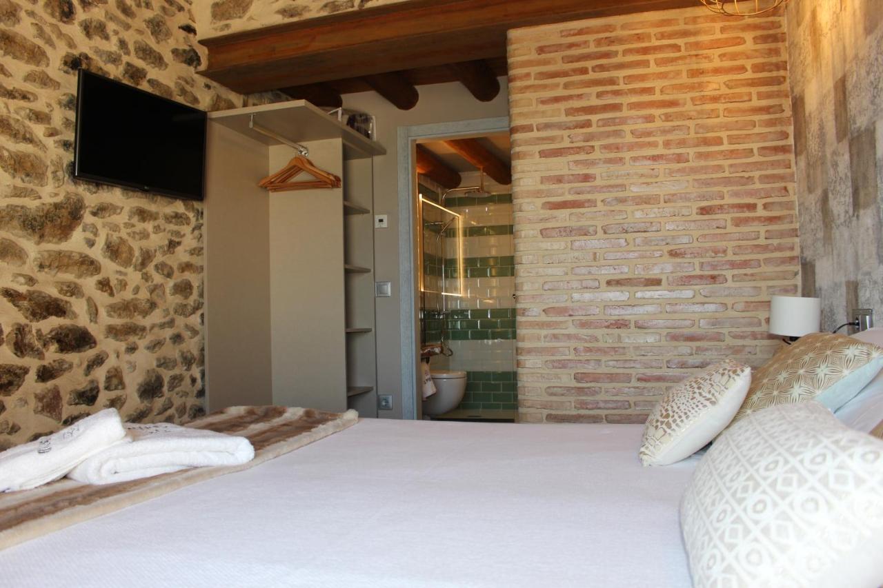 Casa Rural El Portillo, Cantavieja – Precios actualizados 2022