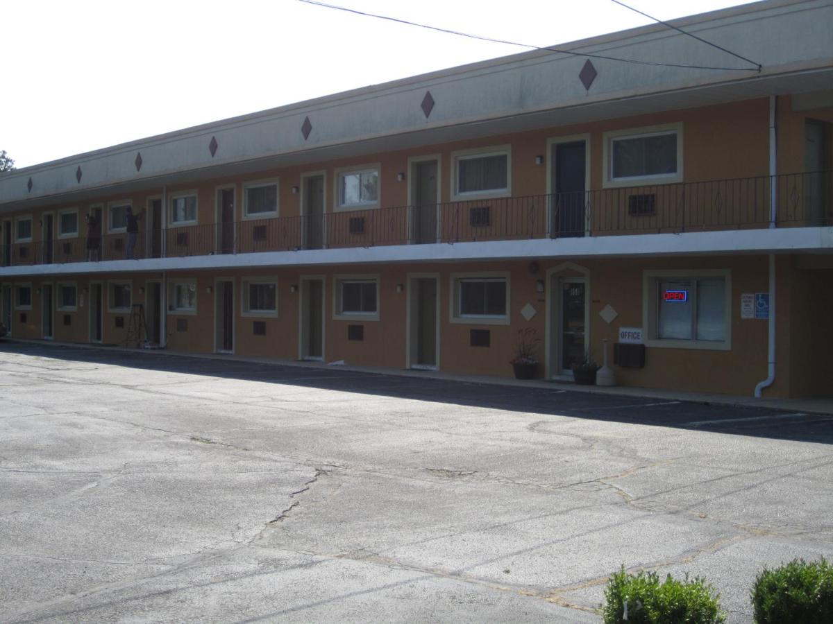 Travel Inn — photo 8