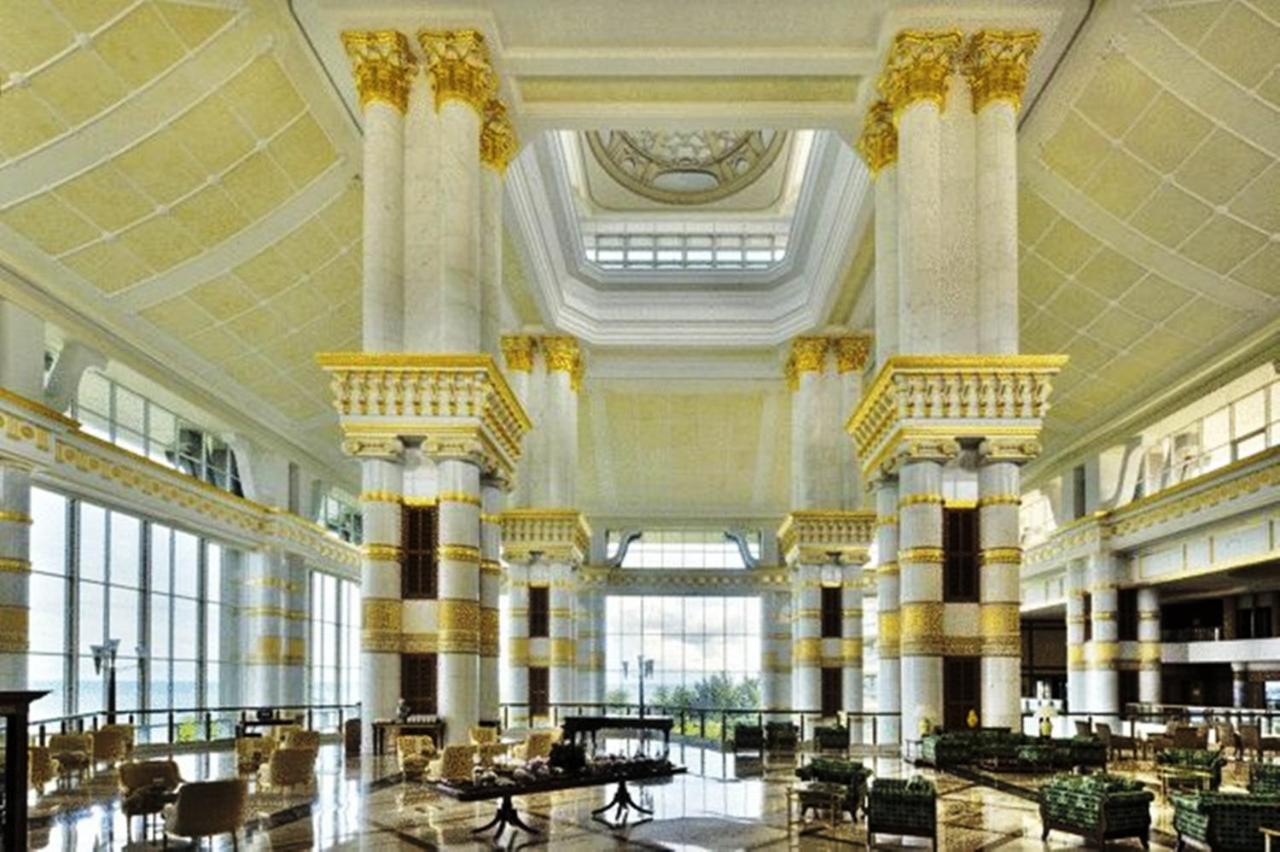The Empire Brunei photo