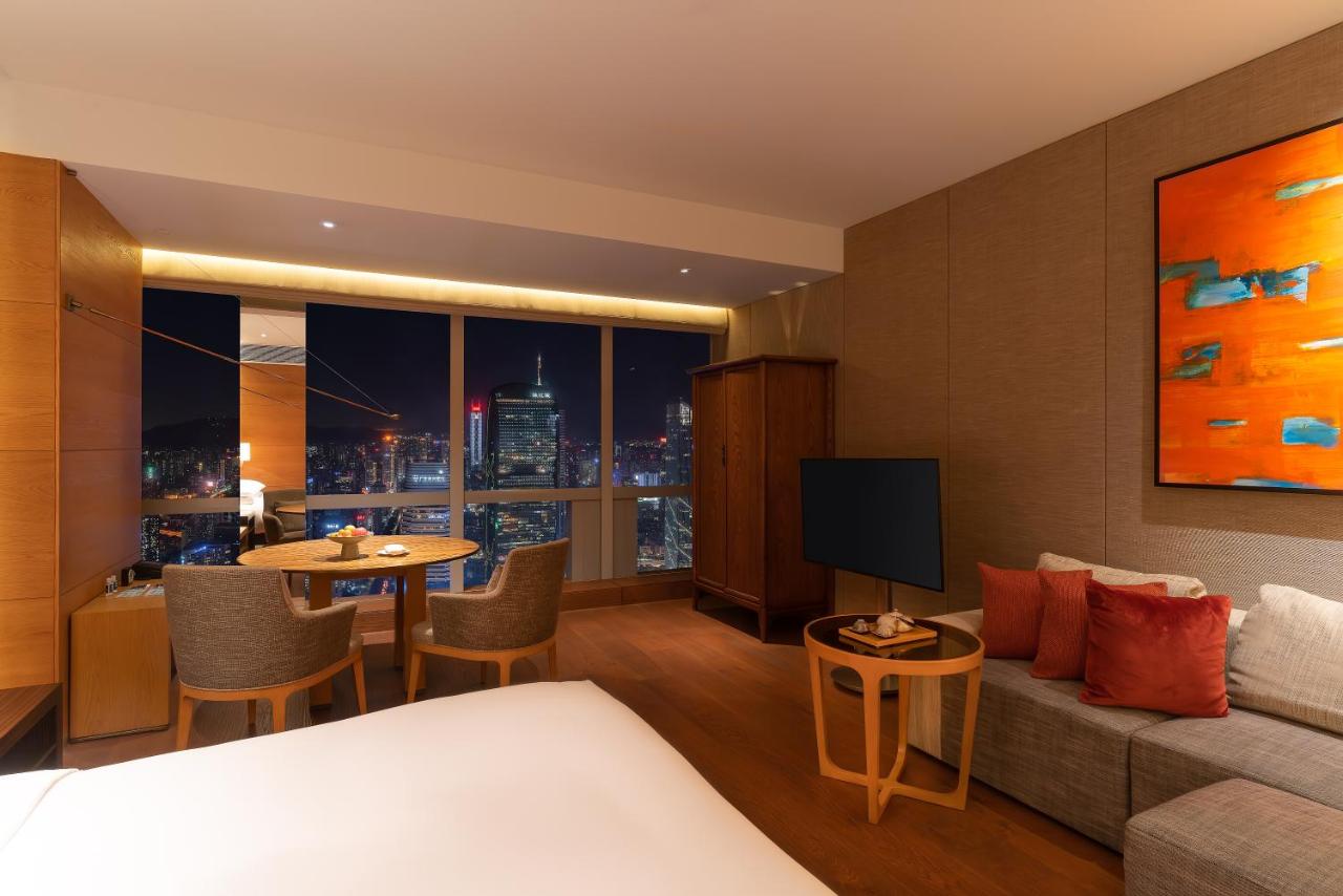Park Hyatt Guangzhou photo