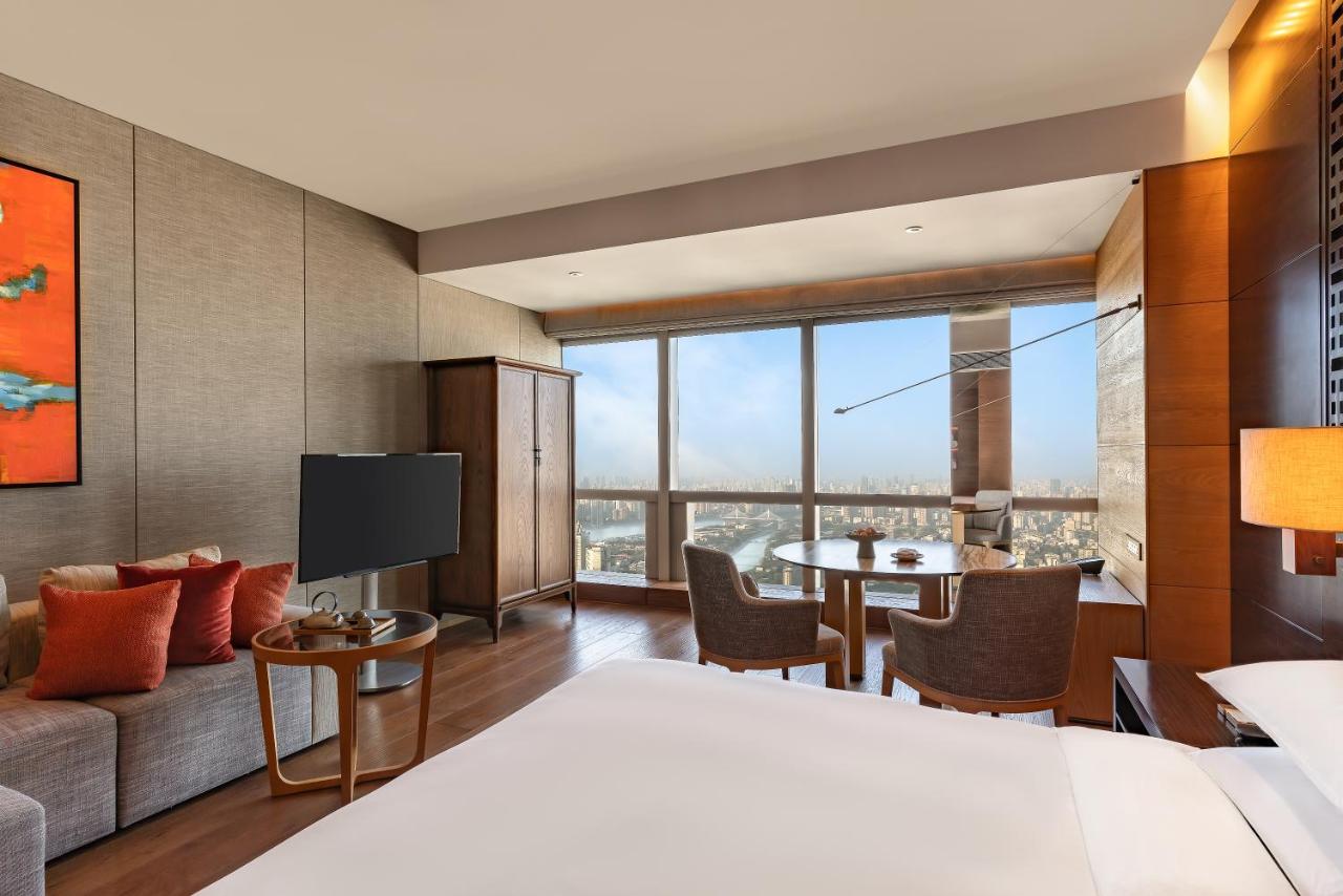 Park Hyatt Guangzhou photo