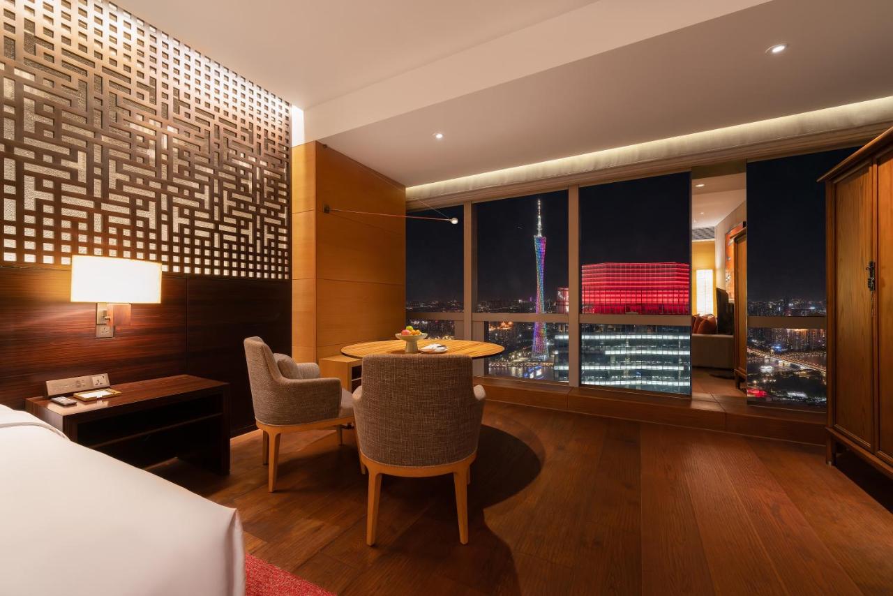 Park Hyatt Guangzhou photo