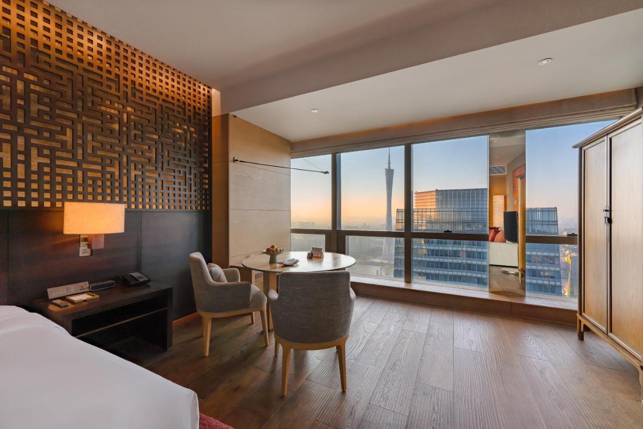 Park Hyatt Guangzhou photo
