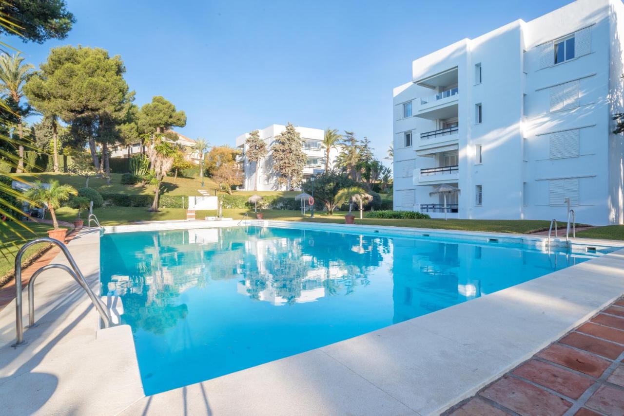 Luxury Apartment Los Monteros, Marbella – Updated 2022 Prices