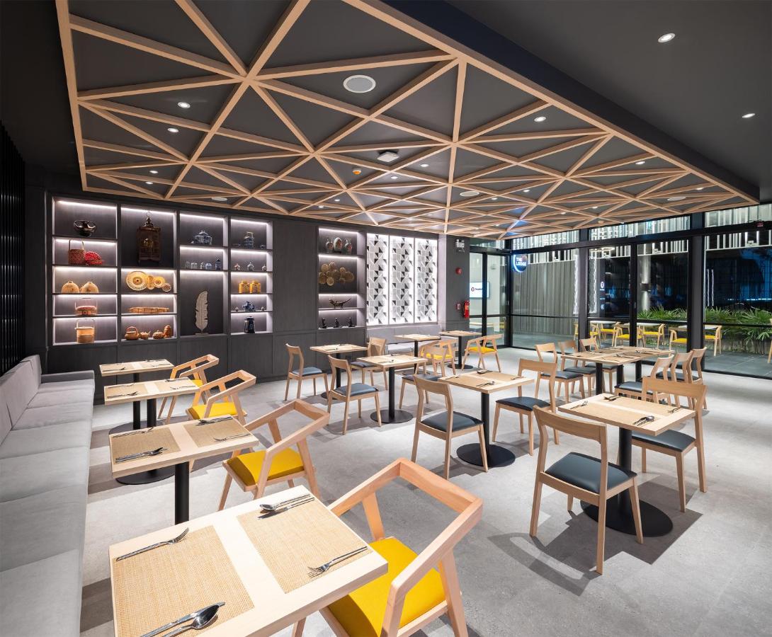 Travelodge Phuket Town - 5