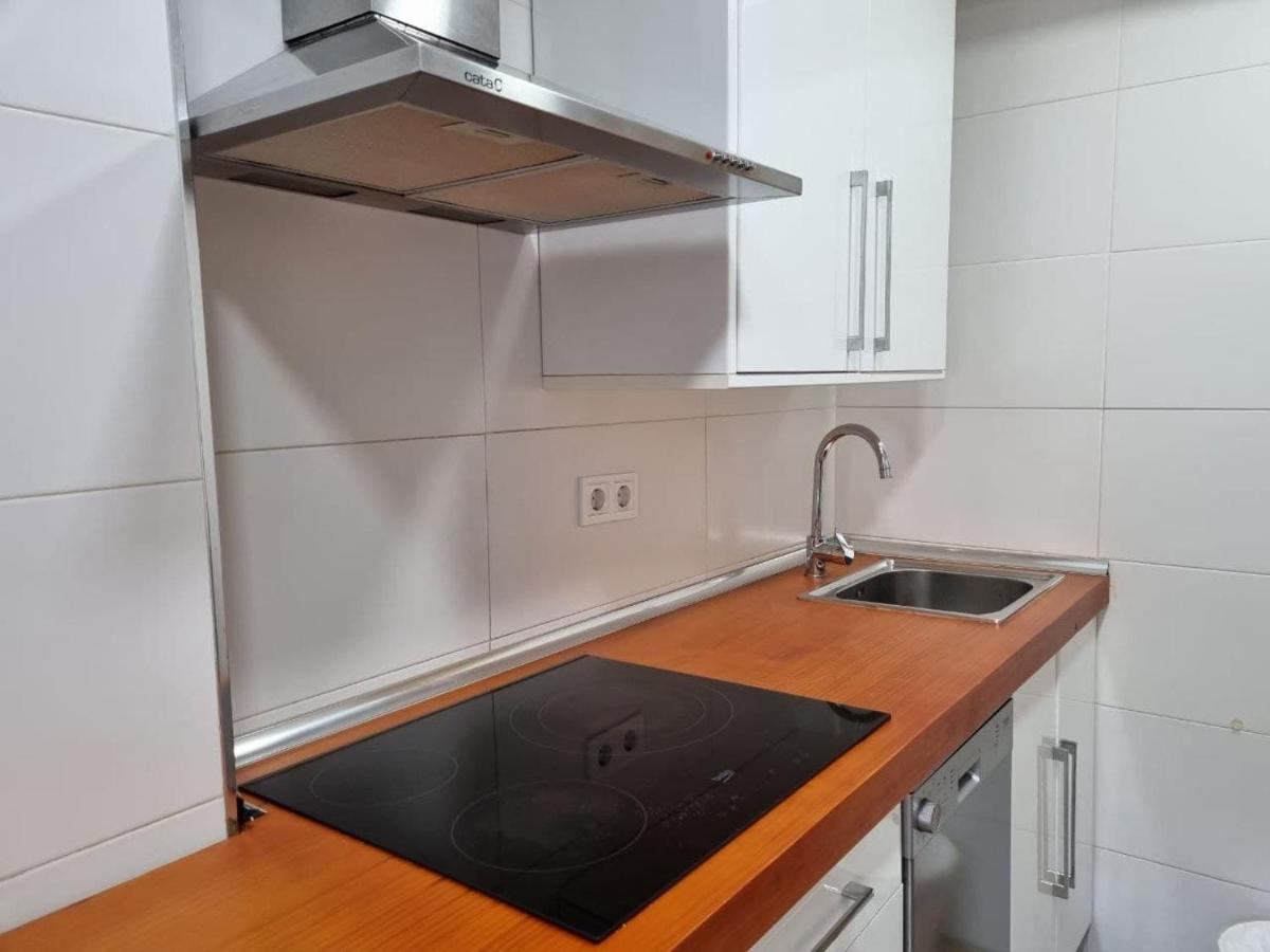 103A Apartamento moderno 2 habitaciones, Gijón – Precios ...