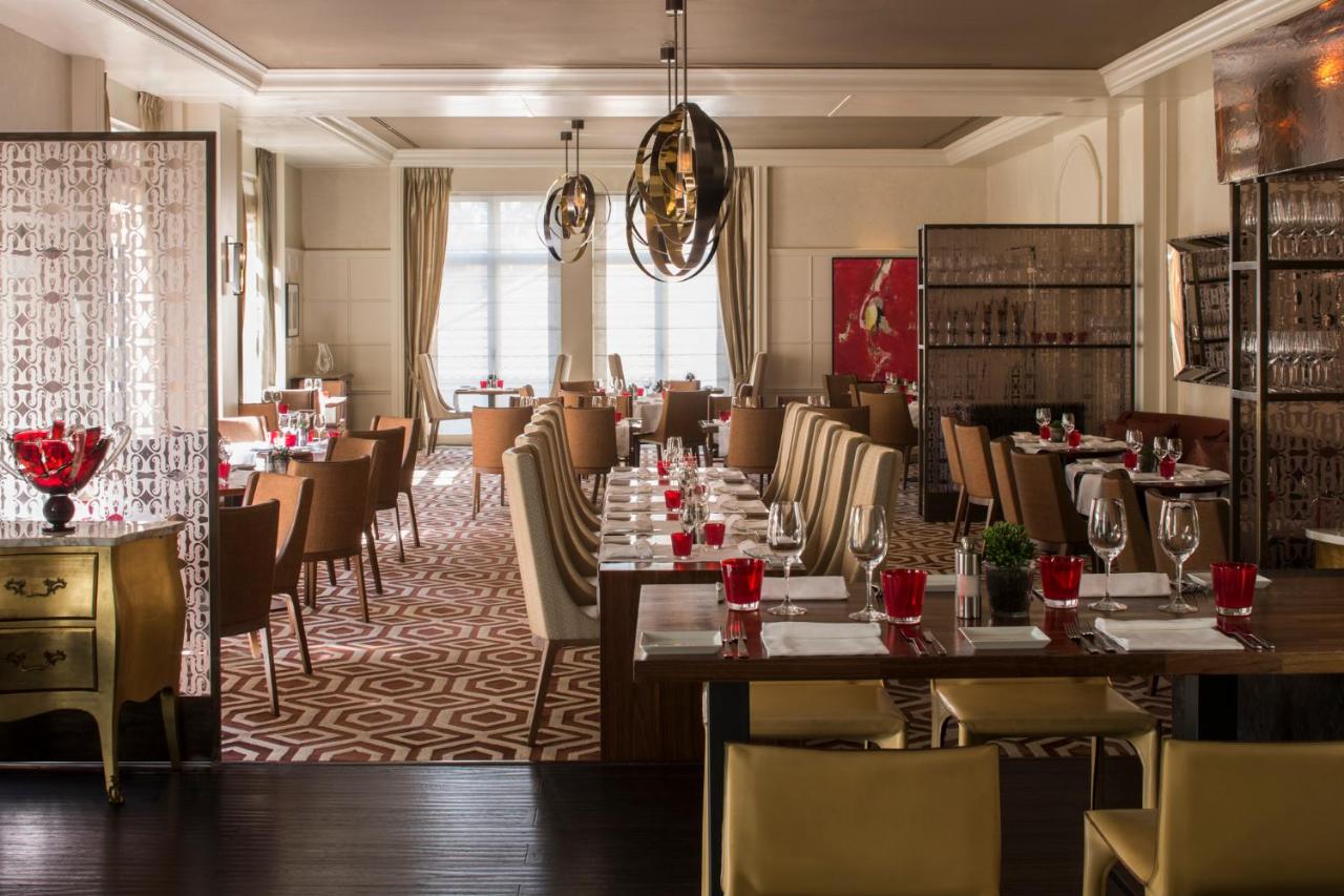 Four Seasons Hotel Prague photo