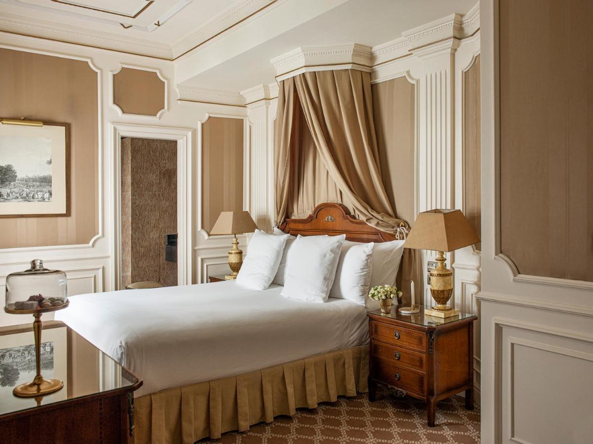 Hotel Fenix Gran Meliá - The Leading Hotels of the World ...