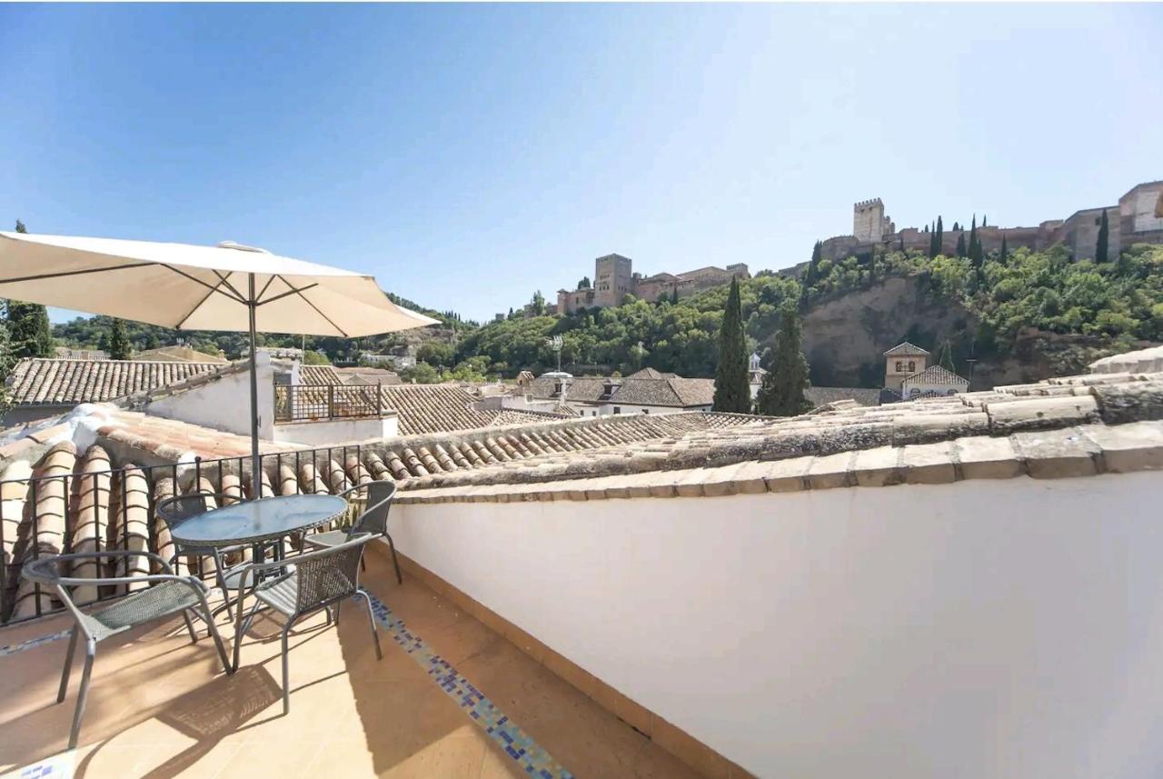 Mi Vecina La Alhambra (Granada) – oppdaterte priser for 2022