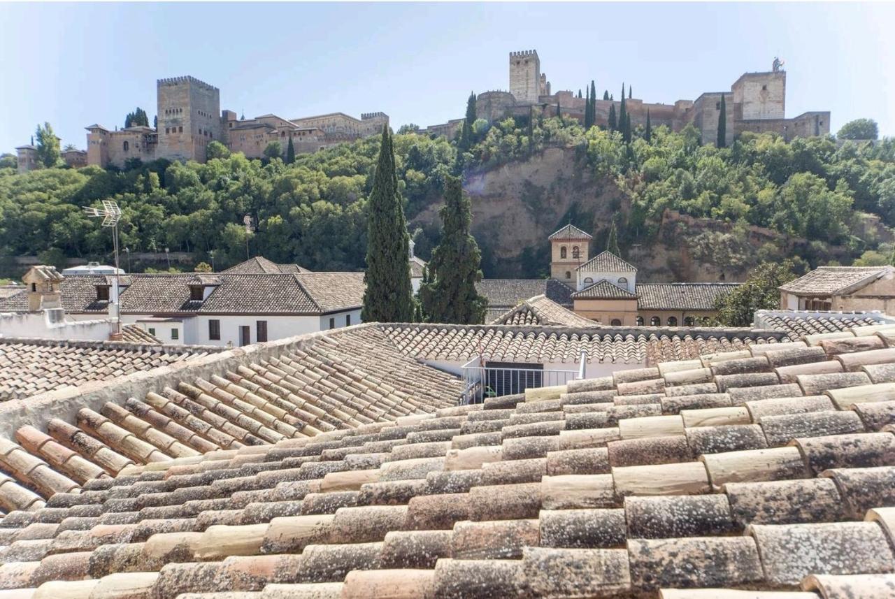 Mi Vecina La Alhambra, Granada – Updated 2022 Prices
