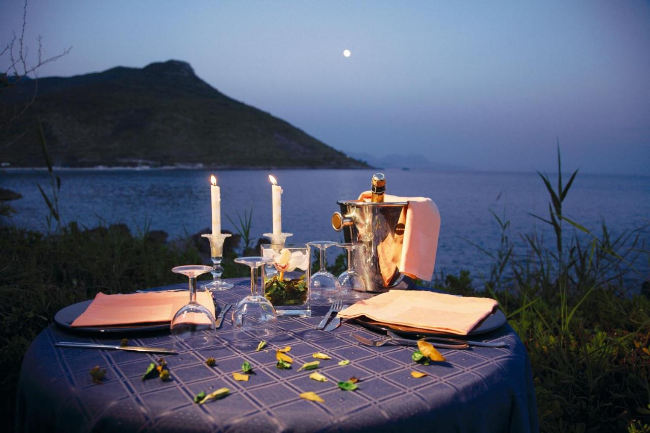 Hotel Mediterraneo photo