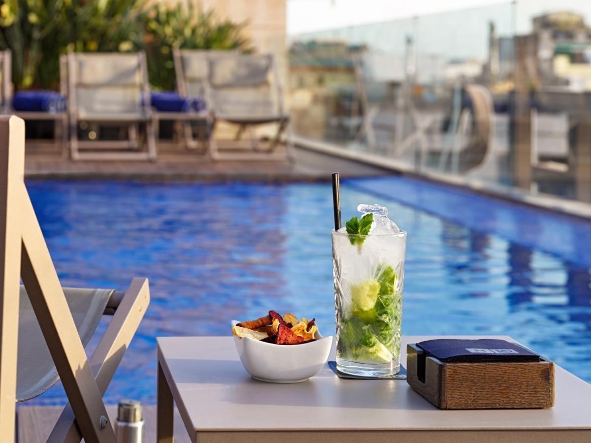 H10 Art Gallery 4* Sup - 4