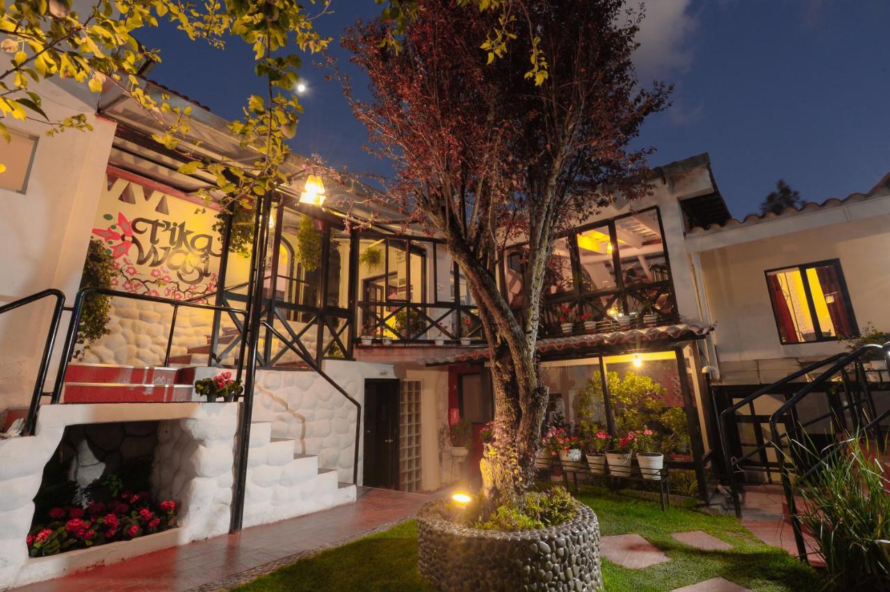 Tika Wasi Casa Boutique - 3