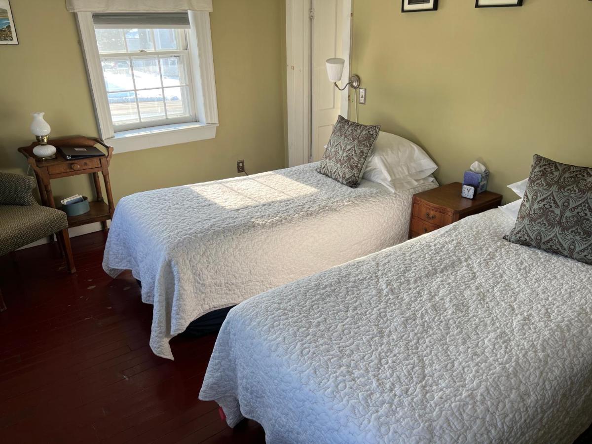 Shoreham Inn Bed & Breakfast — photo 8