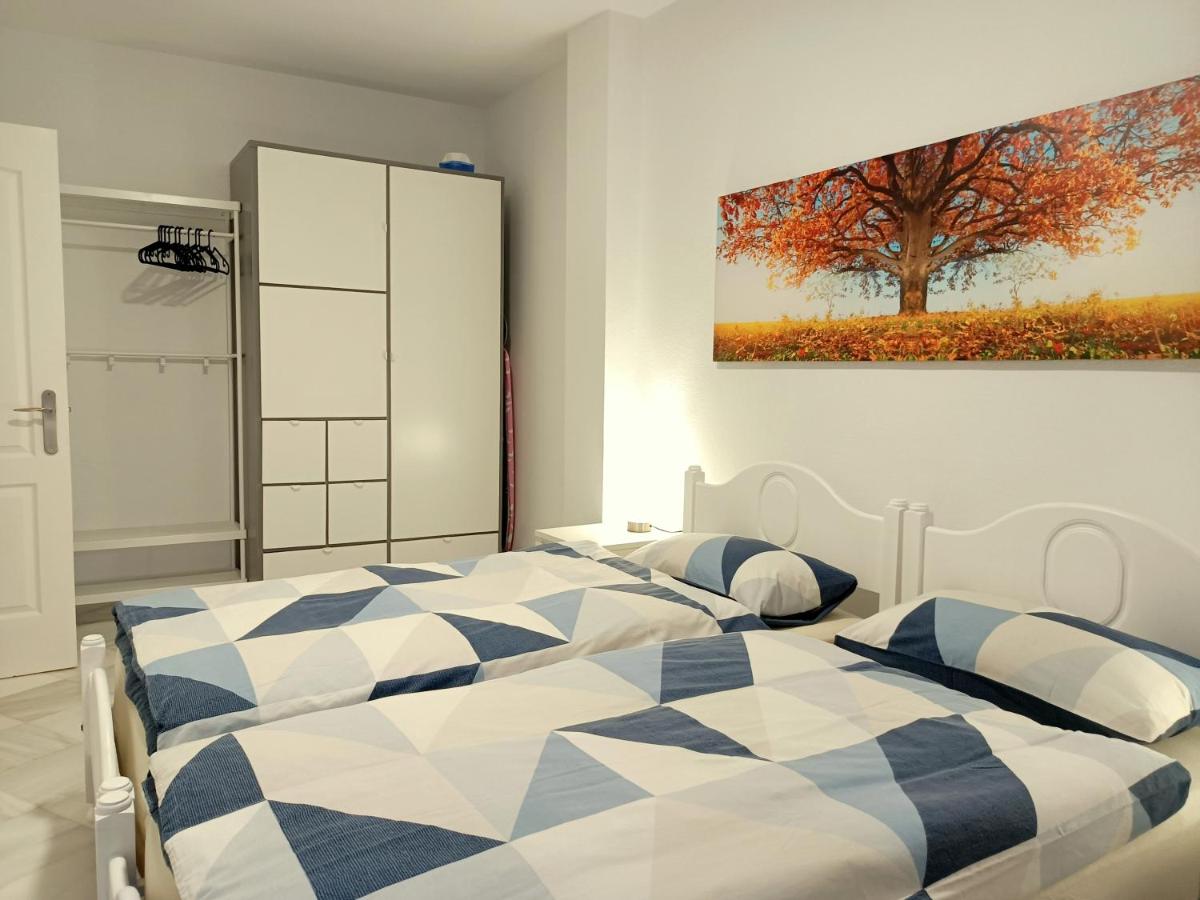 Apartamentos StarNerja en Stella Maris, Nerja – Updated 2022 ...