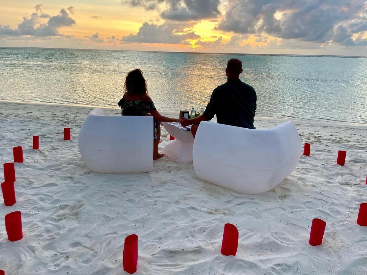 Dacha Thoddoo White Sand - 4