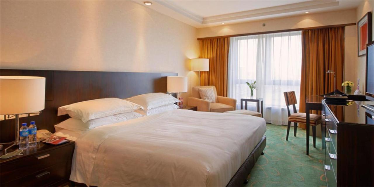 Guo Ji Yi Yuan Hotel photo