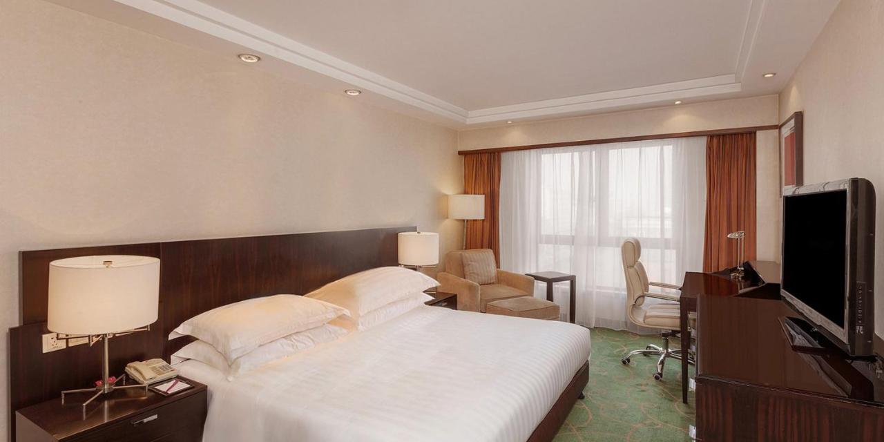 Guo Ji Yi Yuan Hotel photo