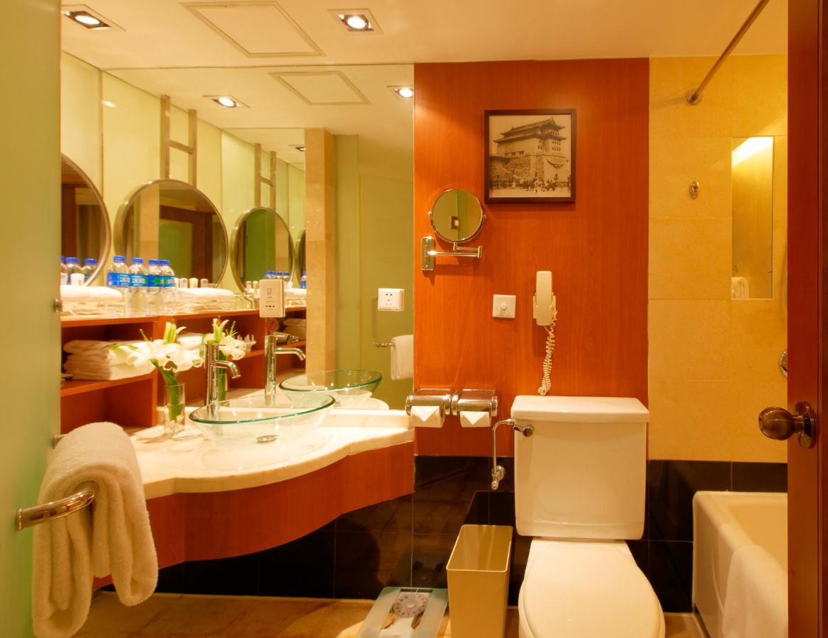 Guo Ji Yi Yuan Hotel photo