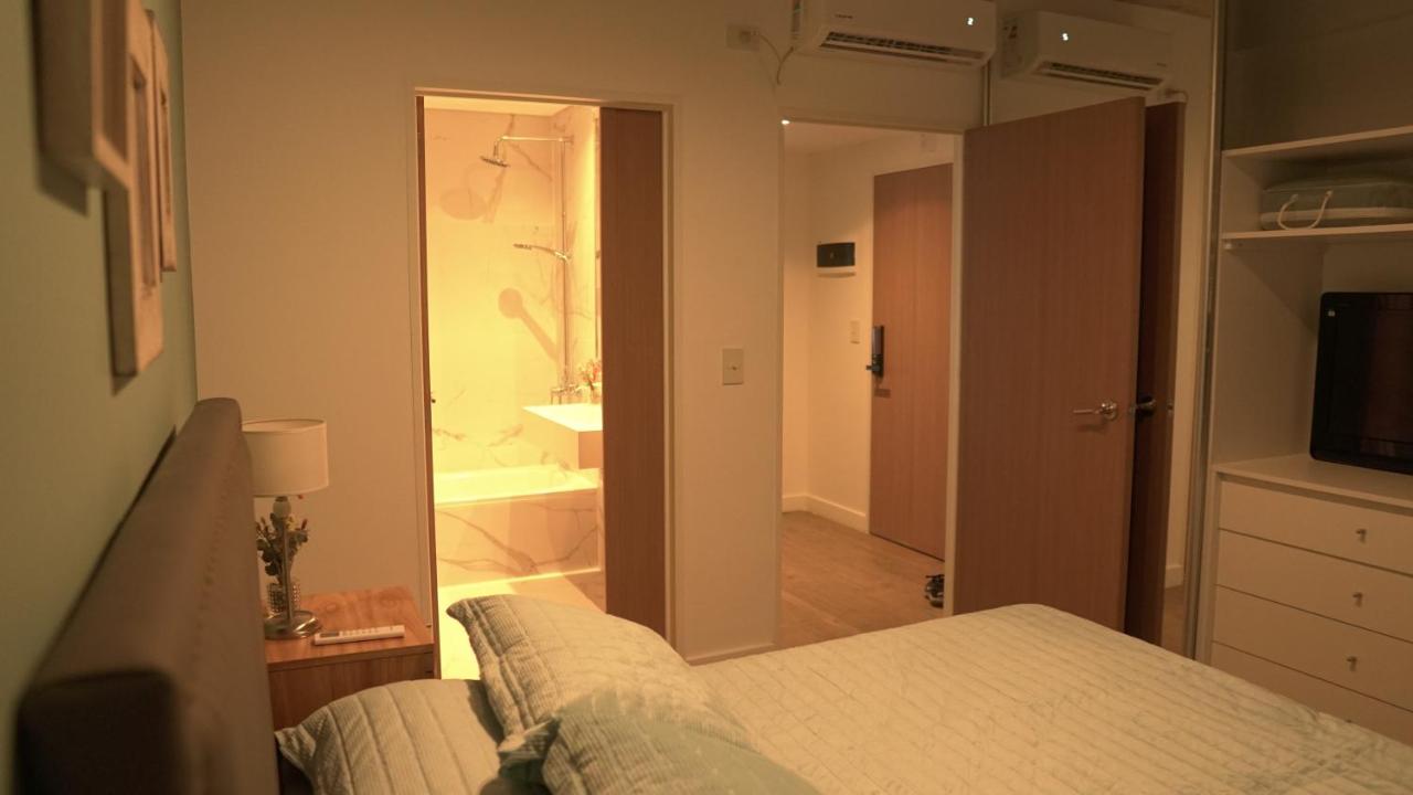 Moderno departamento Palermo Hollywood - Amenities - 2