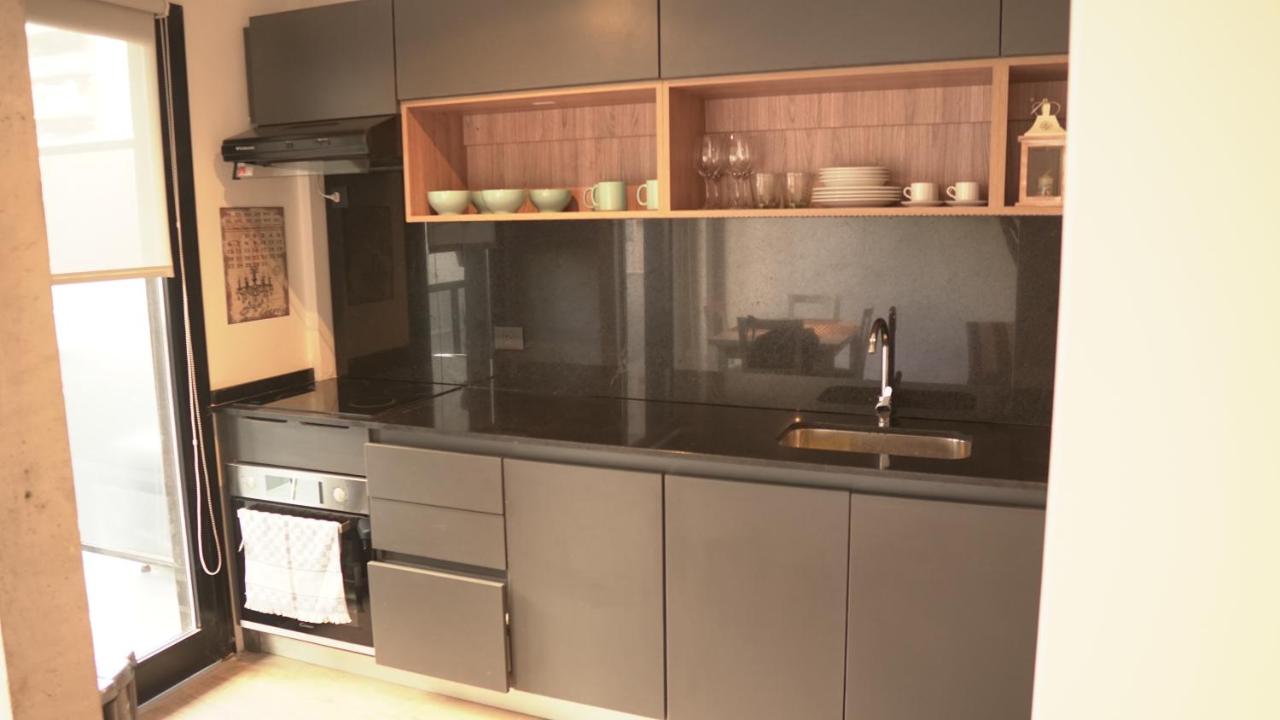 Moderno departamento Palermo Hollywood - Amenities - 5