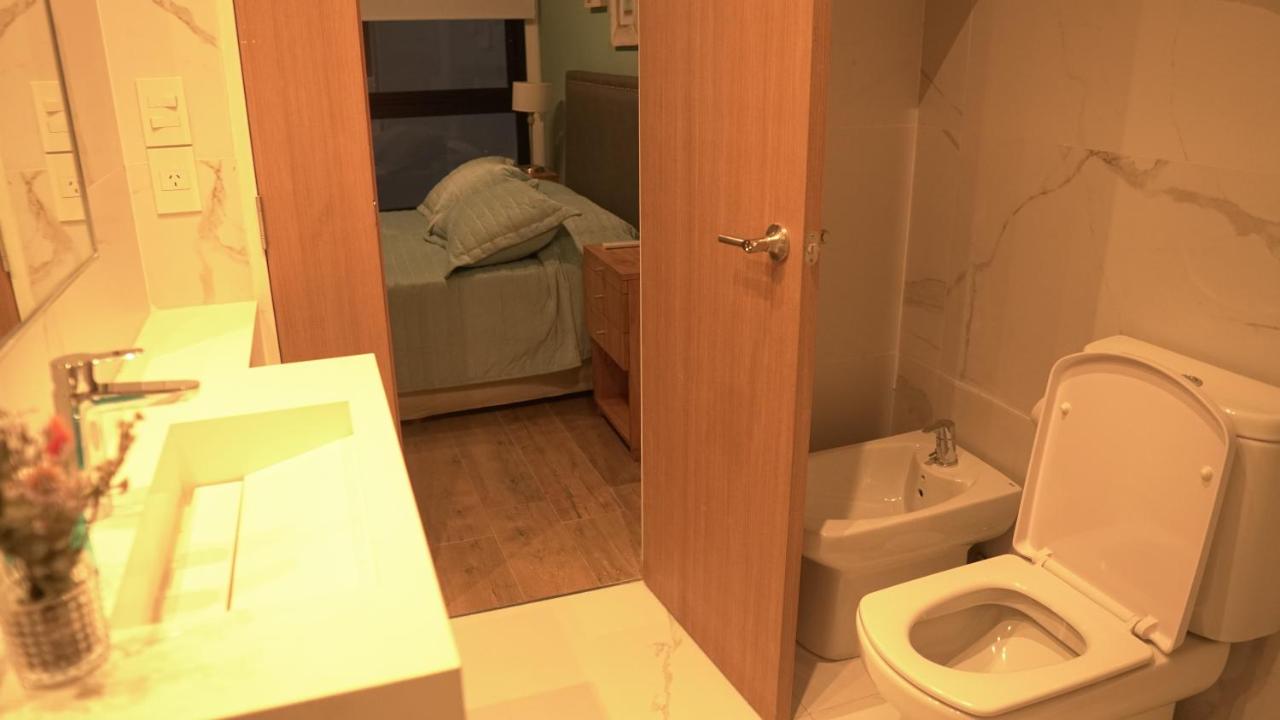 Moderno departamento Palermo Hollywood - Amenities - 4