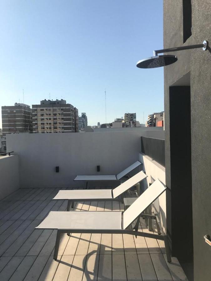 Moderno departamento Palermo Hollywood - Amenities - 3