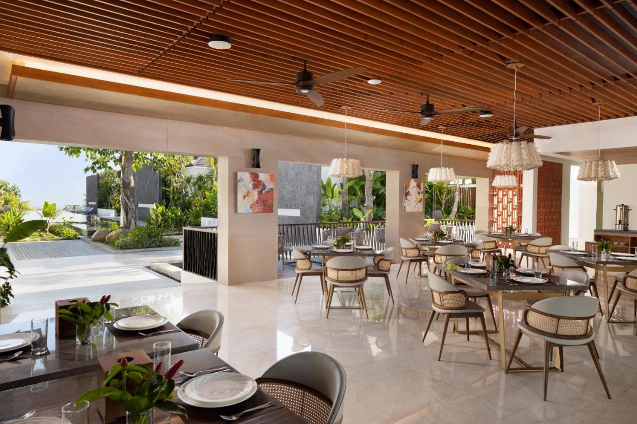 Eaze Villas Uluwatu - 5