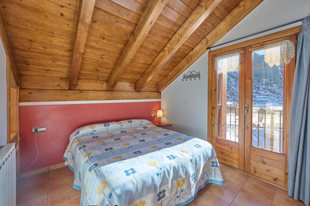 Apartahotel Spa Àreu, Areu – Updated 2022 Prices