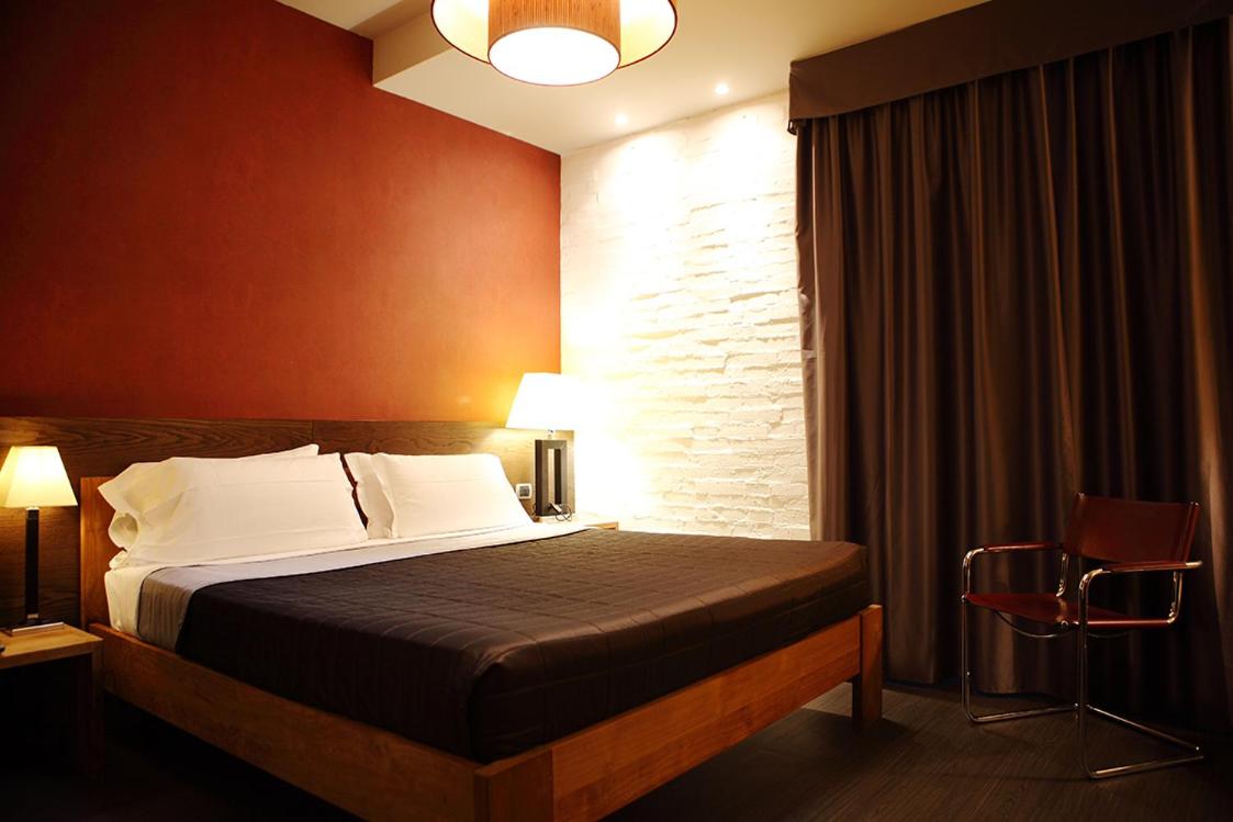 Admiral Park Hotel photo