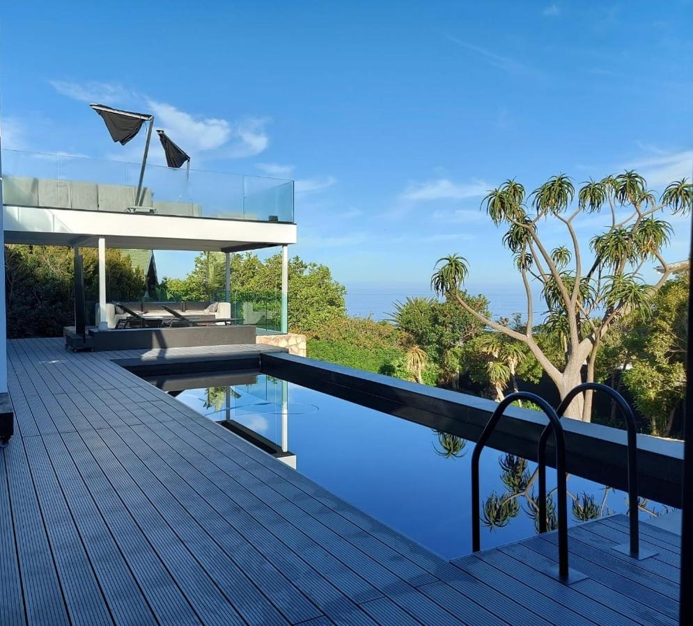 PREMIUM CAPE Camps Bay Lodge - 4