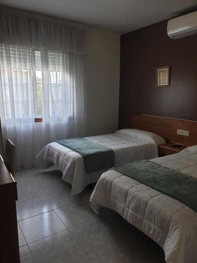 Hostal Xaraiba, Sanxenxo – Precios actualizados 2022