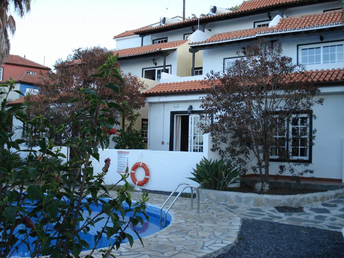 Apartamentos y Bungalows Finca Colón, Fuencaliente de la ...