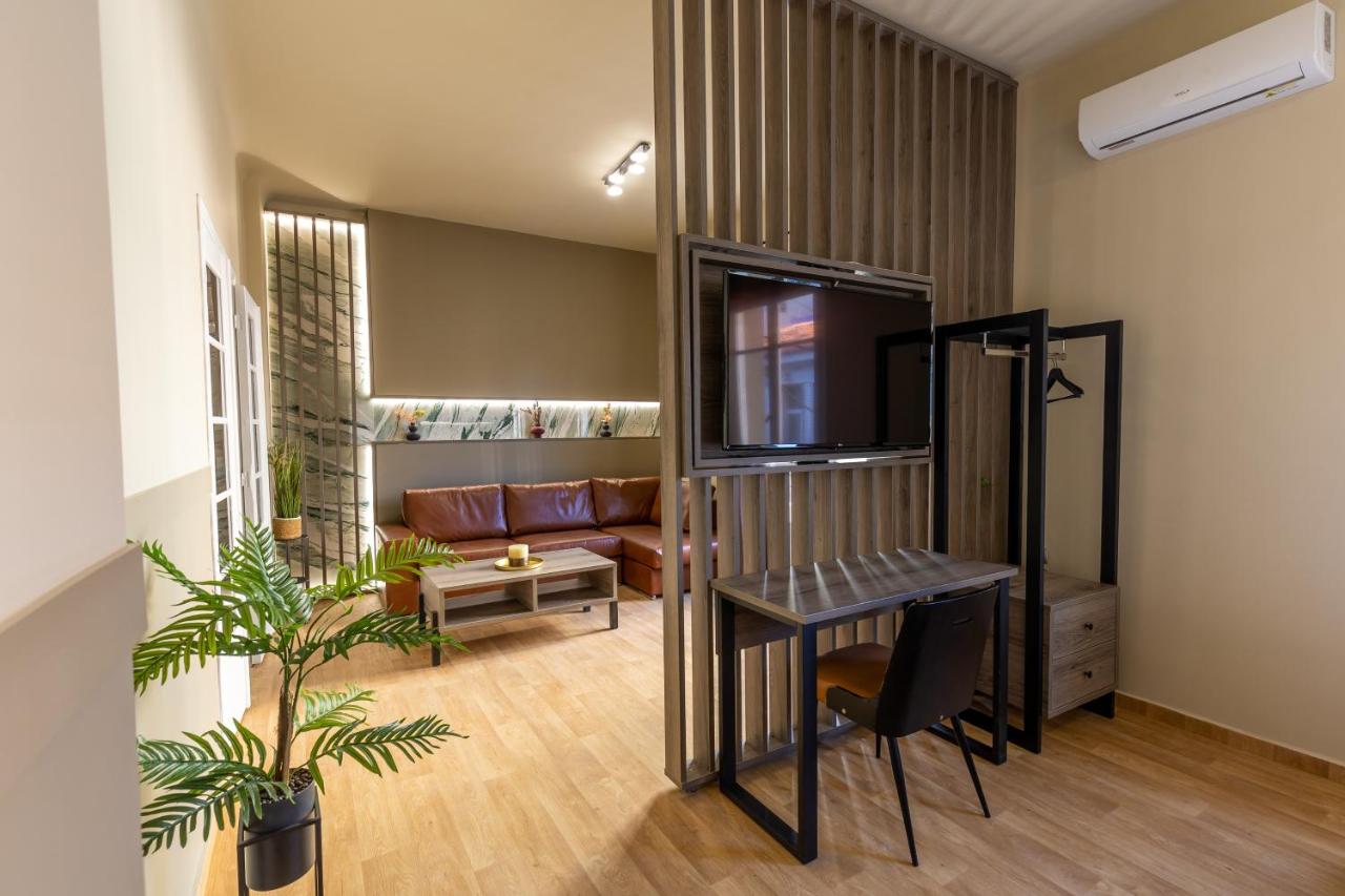 NOHO Boutique , premium living Dikeou 8 - 4