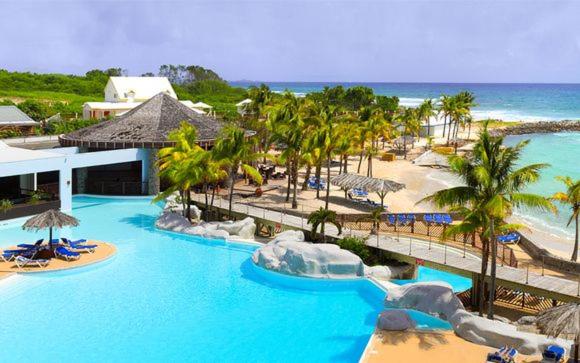 Studio Douceur des iles - 4