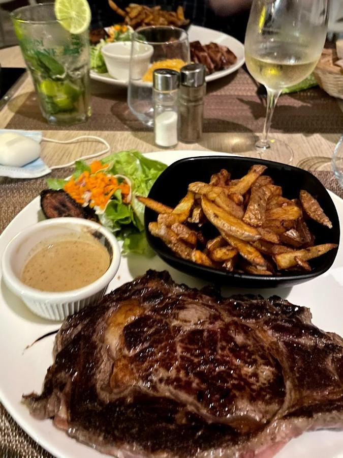 Studio Douceur des iles - 5