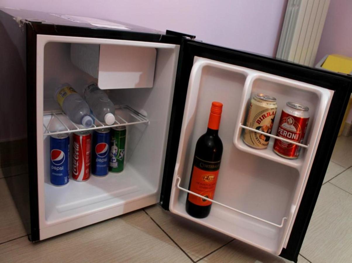 Roma Castle Termini - 4