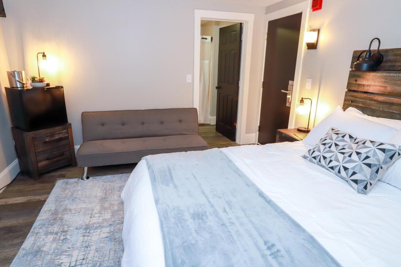 Gunstock Inn & Suites — photo 5