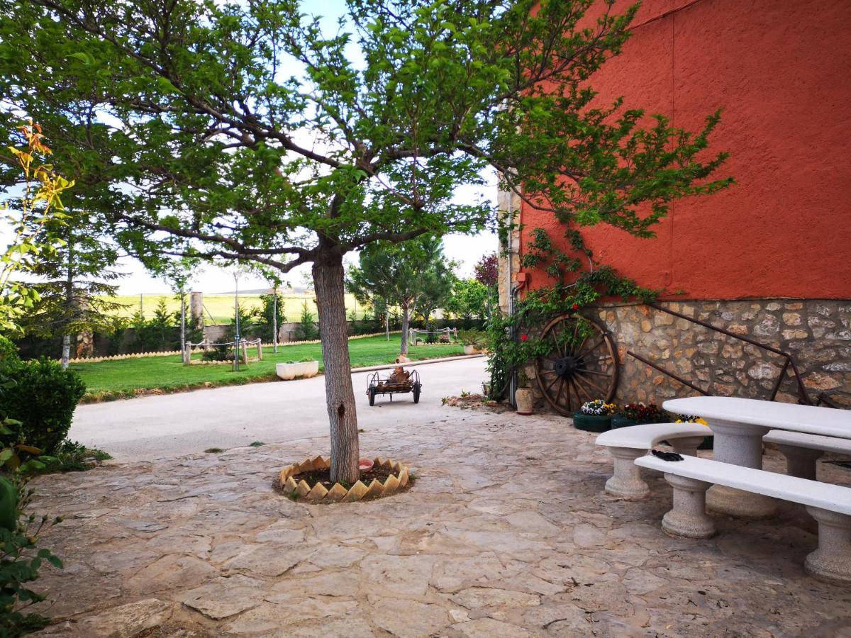 Casa rural Las Masadas, Cella – Precios actualizados 2022