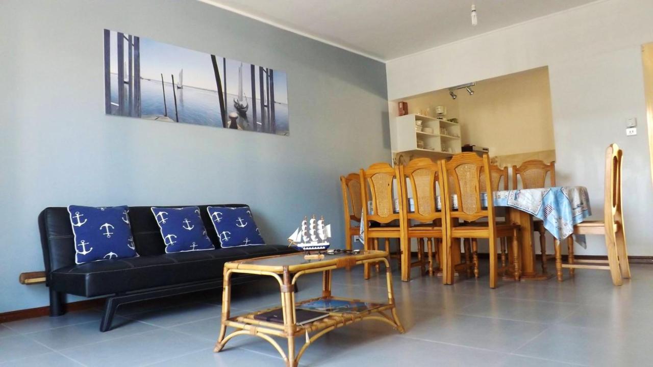 Comfortable apartment in Flic en Flac 74 sqm sea view