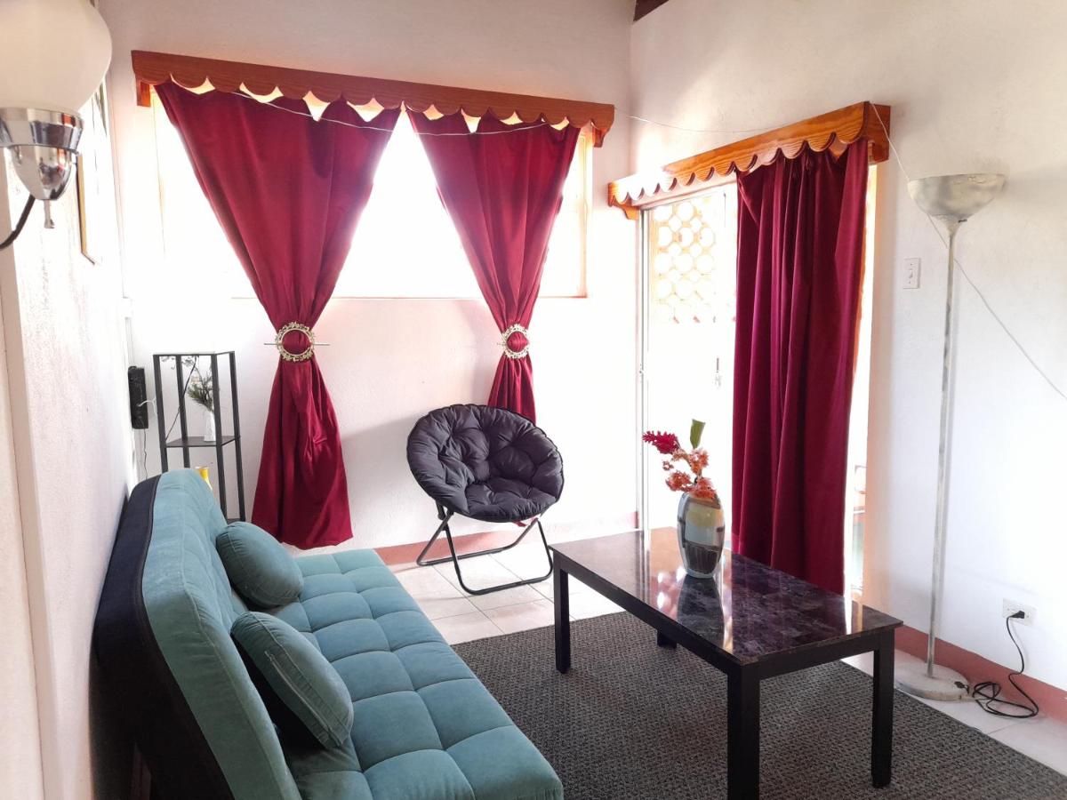 Angler Apartments photo