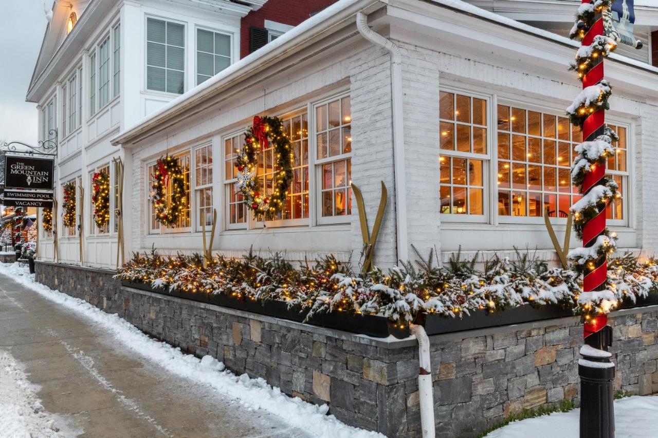 Green Mountain Inn — photo 24