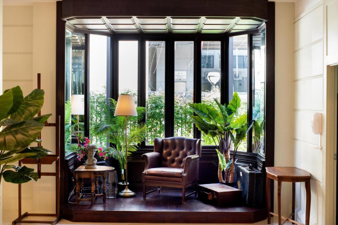 Hotel Thomas Bangkok - 5