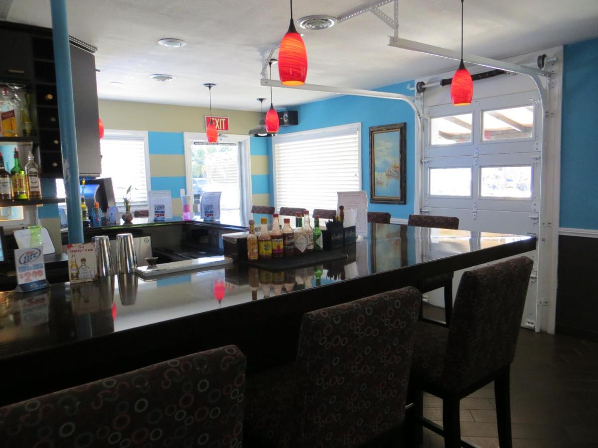 Oasis Boutique Motel — photo 20