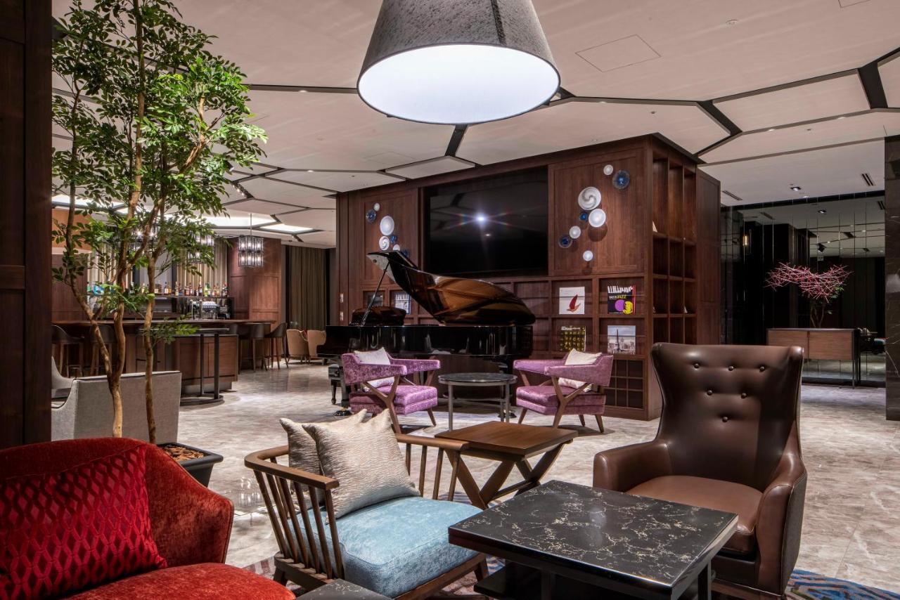 Hotel GrandBach Tokyo Ginza - 3