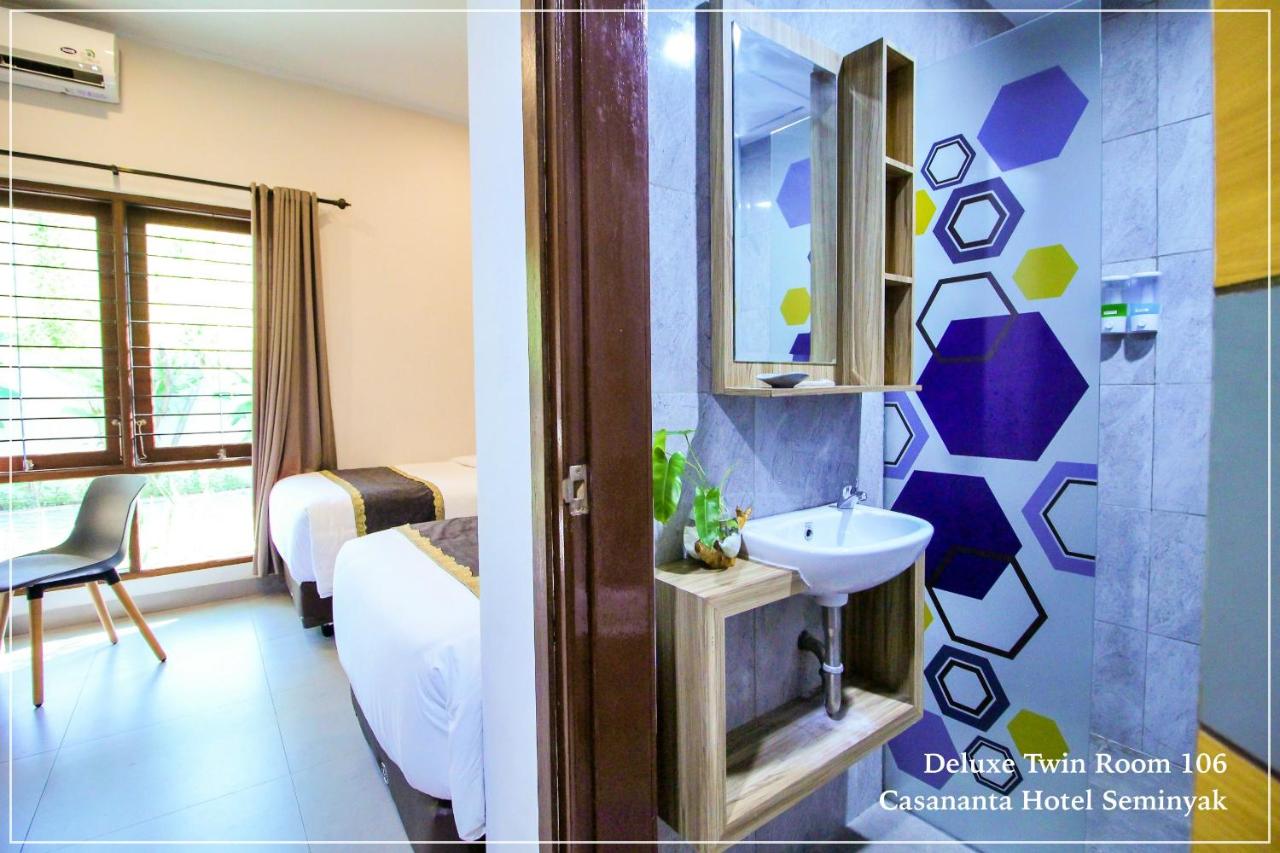 Casananta Seminyak - 3