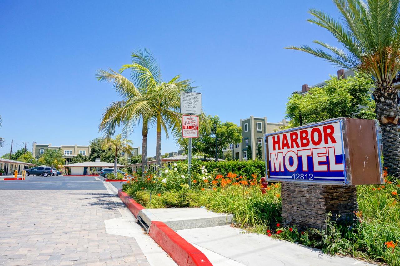 Palm Motor Lodge — photo 16