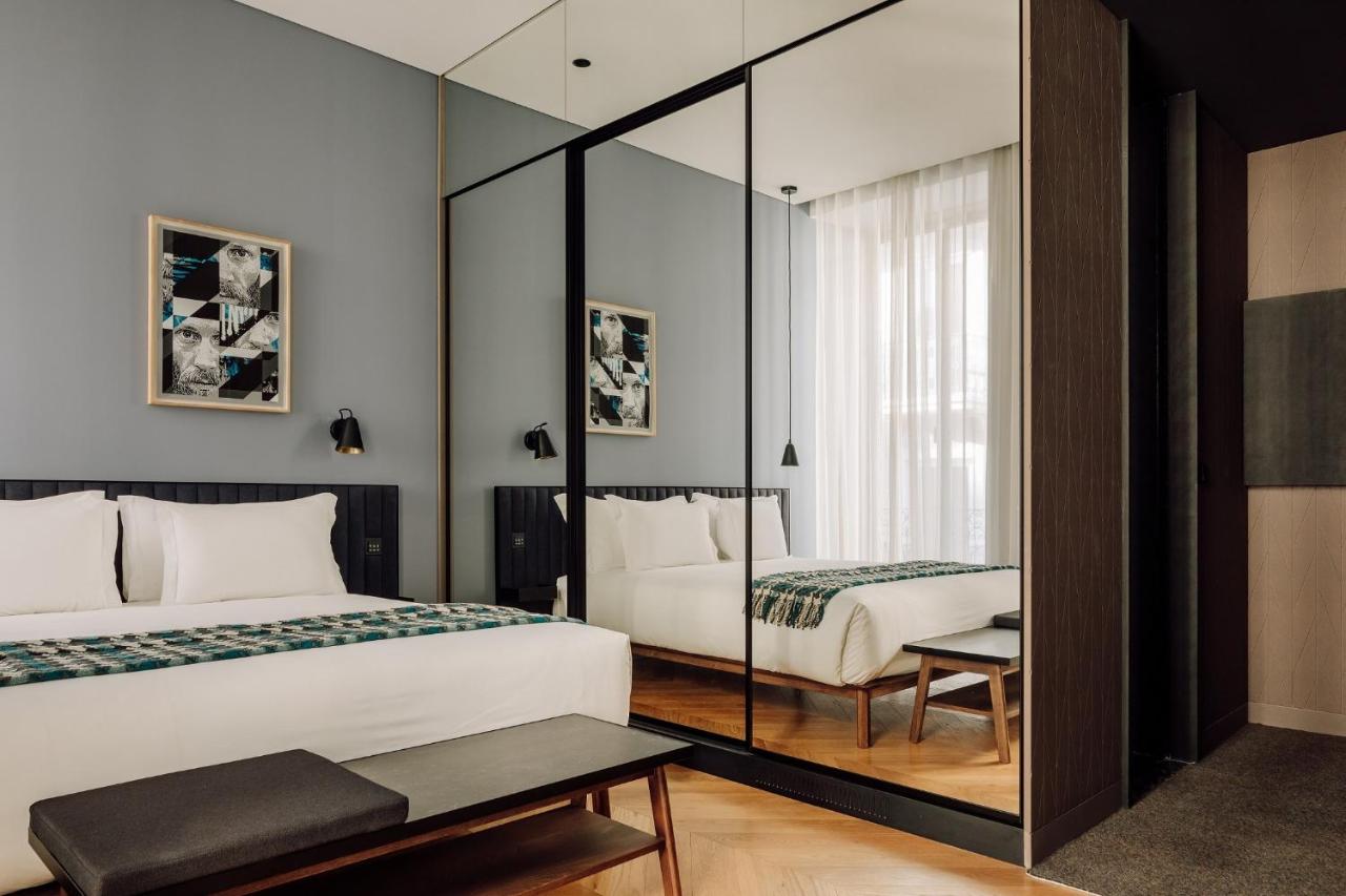Hotel Hotel Lisboa, a Member of Design Hotels - 2