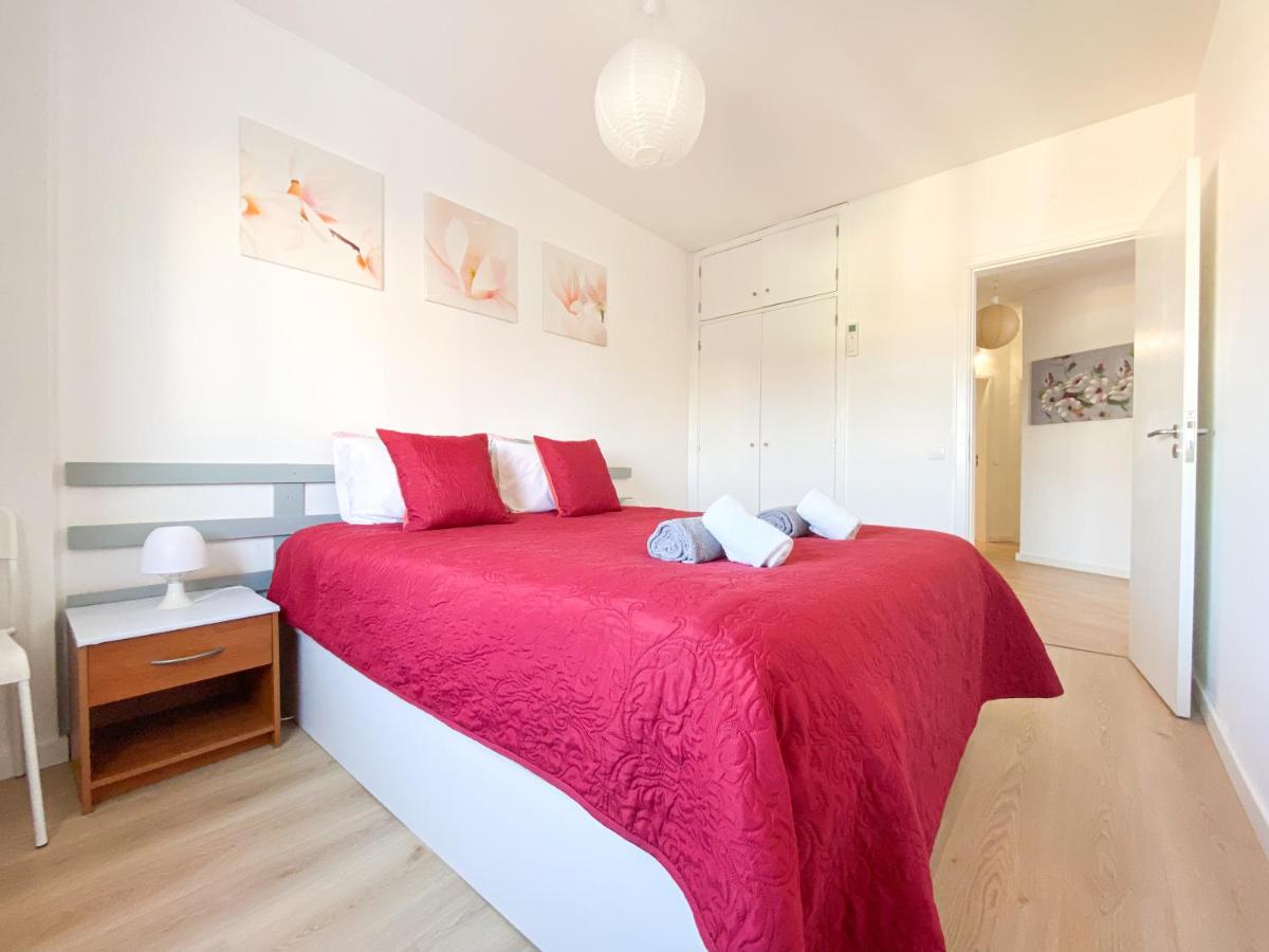 City & Marina Easy Walk Retreat #1884 - 2